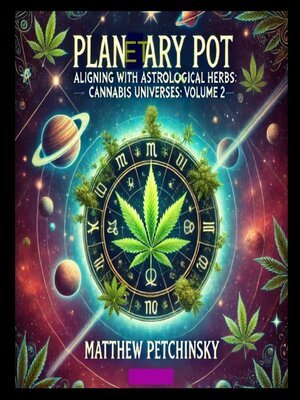 cover image of Planetary Pot